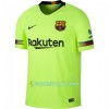 Billiga Fotbollströjor FC Barcelona Borta tröja 2018/19 Kortärmad